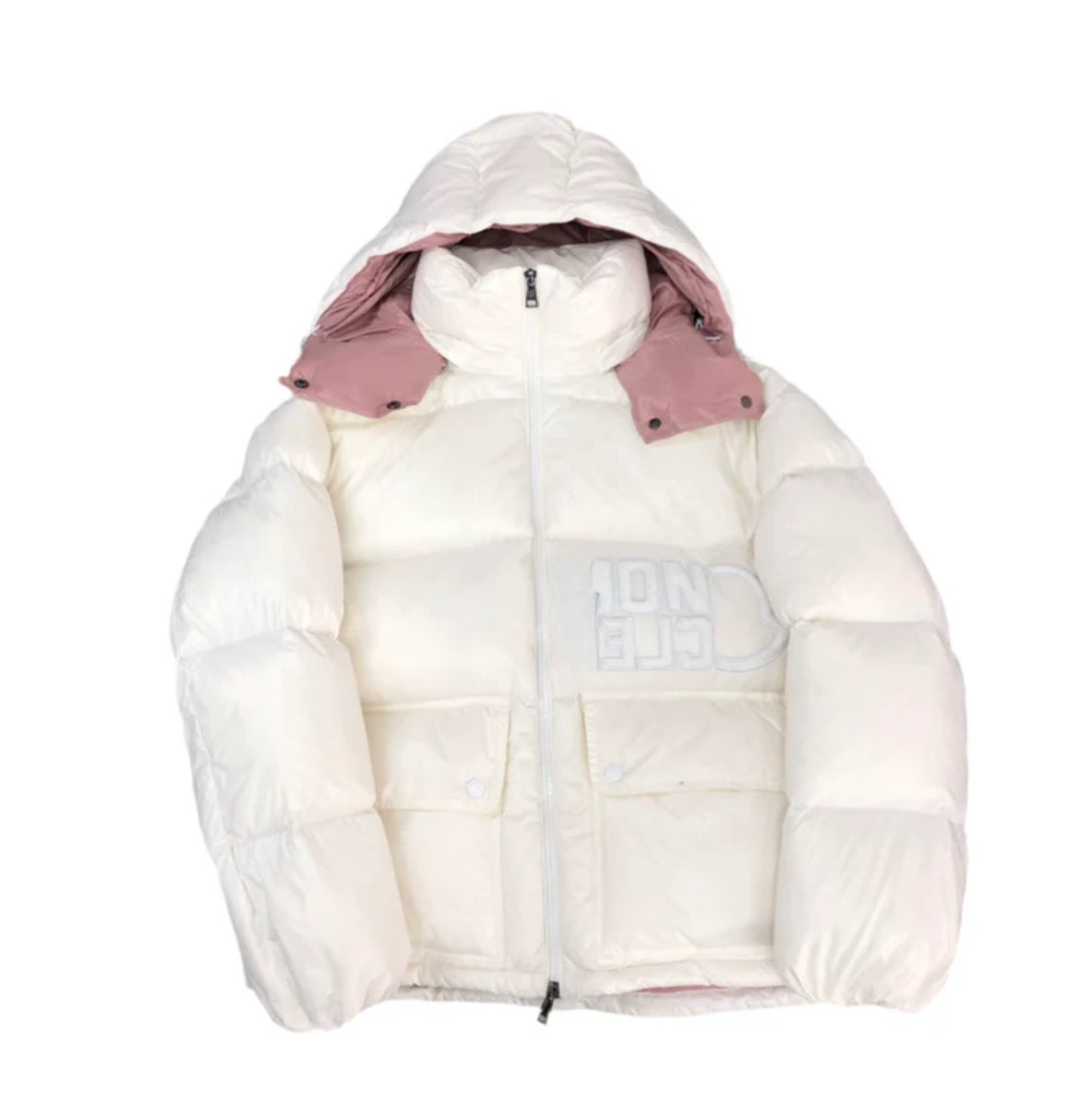 MC Puffer Damen