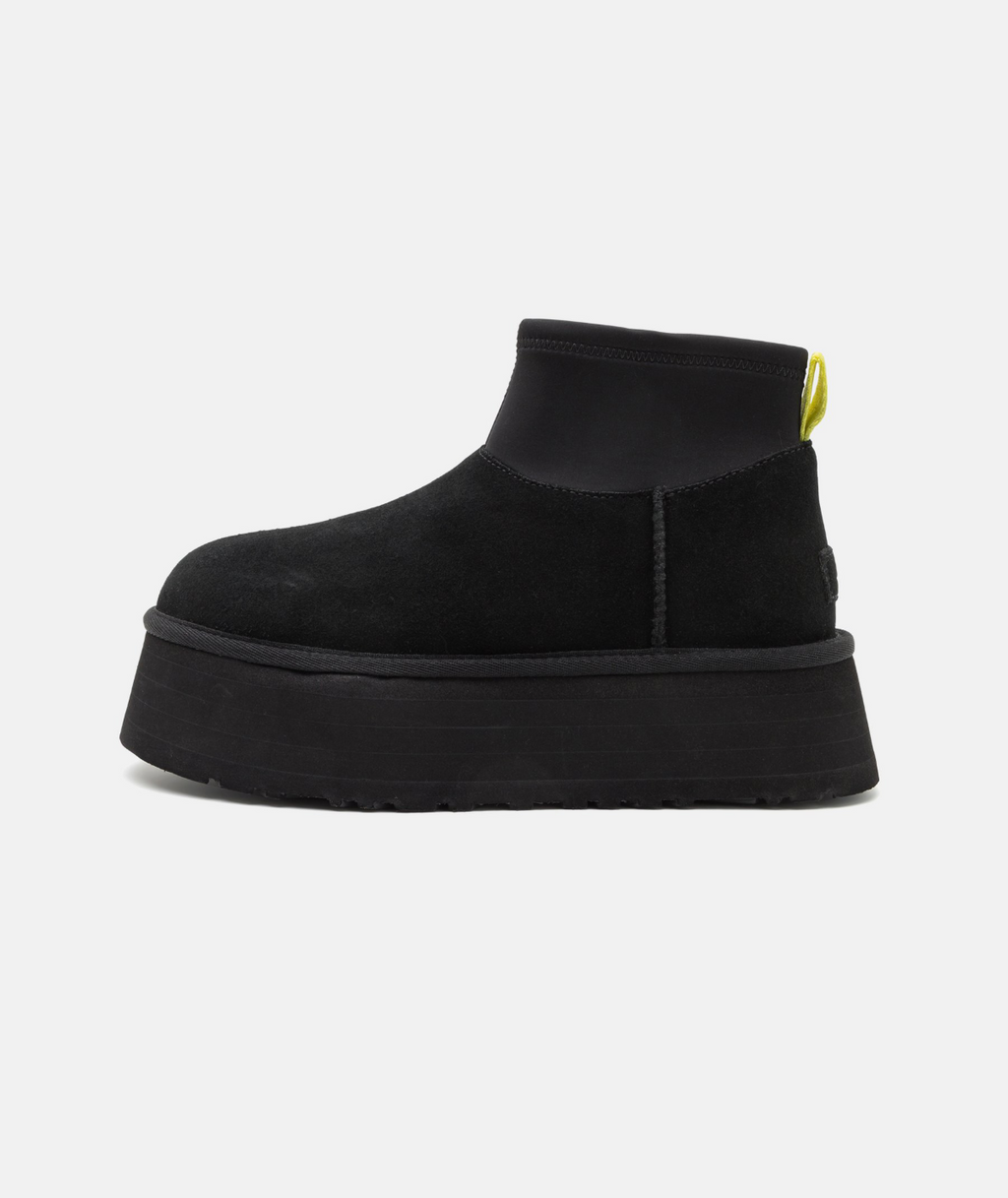 PLATEU SHOES