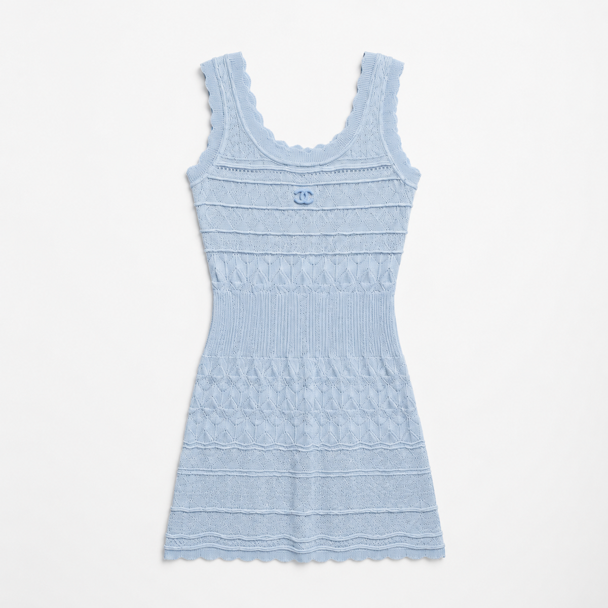 CC BABY DRESS (different colors)