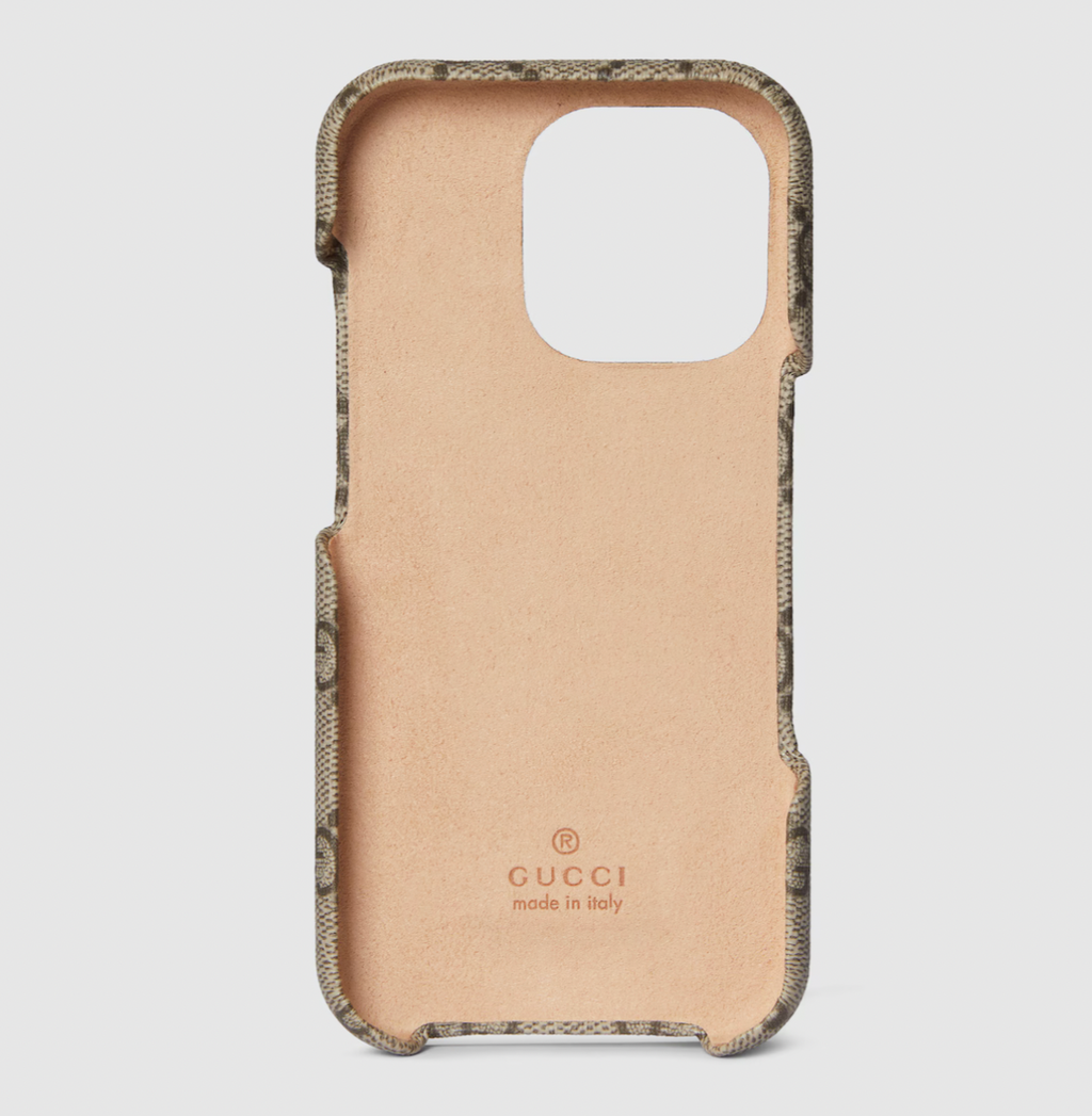 GG HANDYHÜLLE (iPhone 17-XR)