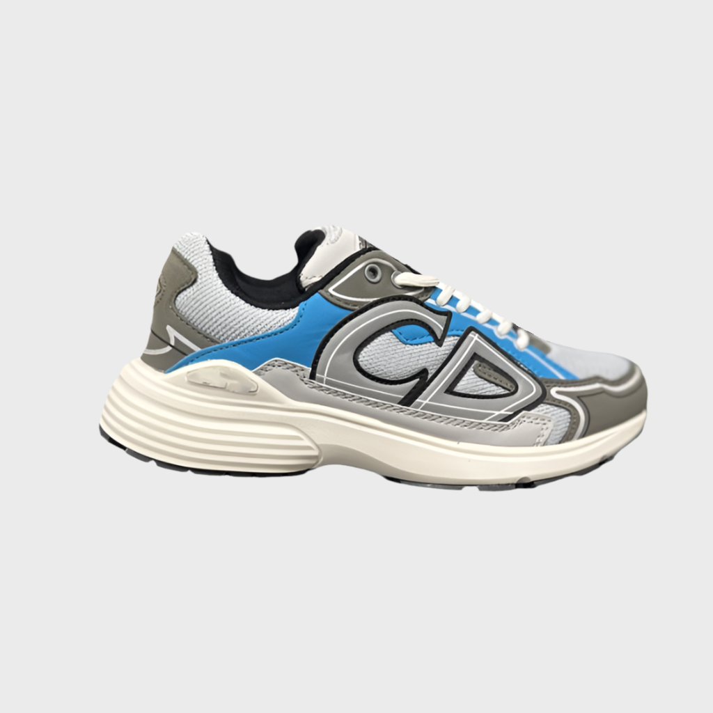 CD TRAINERS
