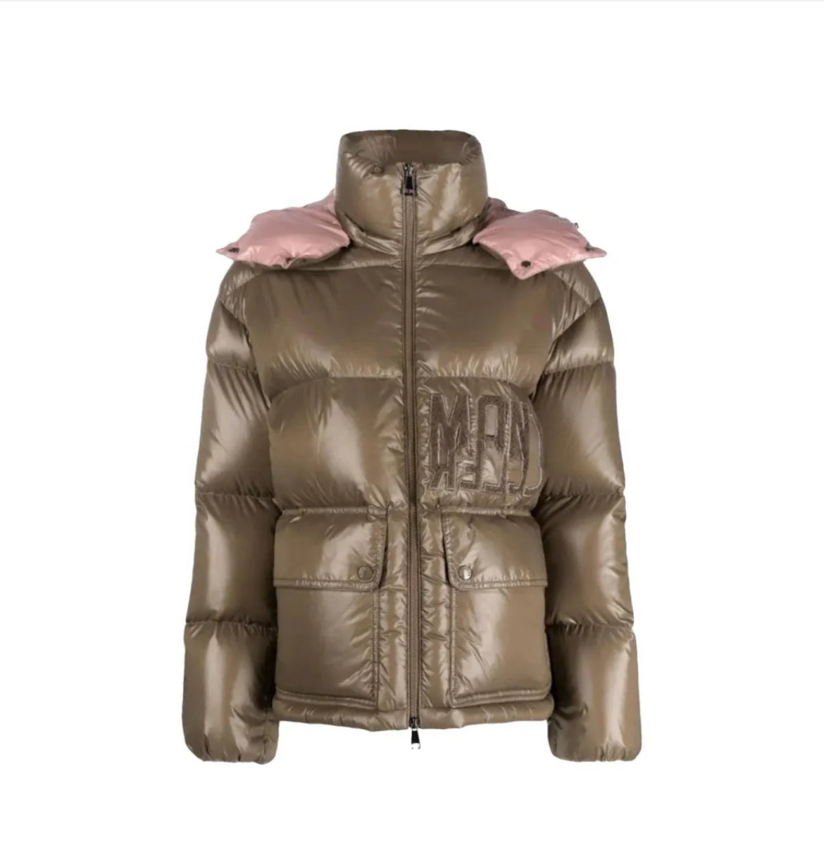 MC Puffer Damen