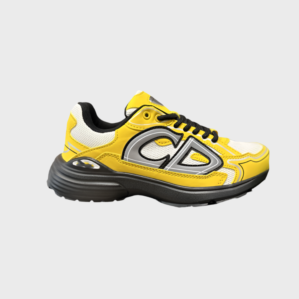 CD TRAINERS