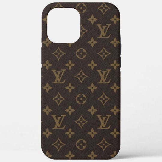 MONOGRAM HANDYHÜLLE