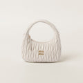 MM BAG WEIẞ