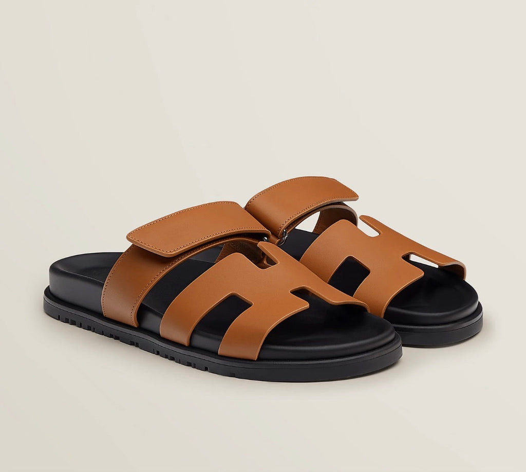 CHYPRE SANDALEN