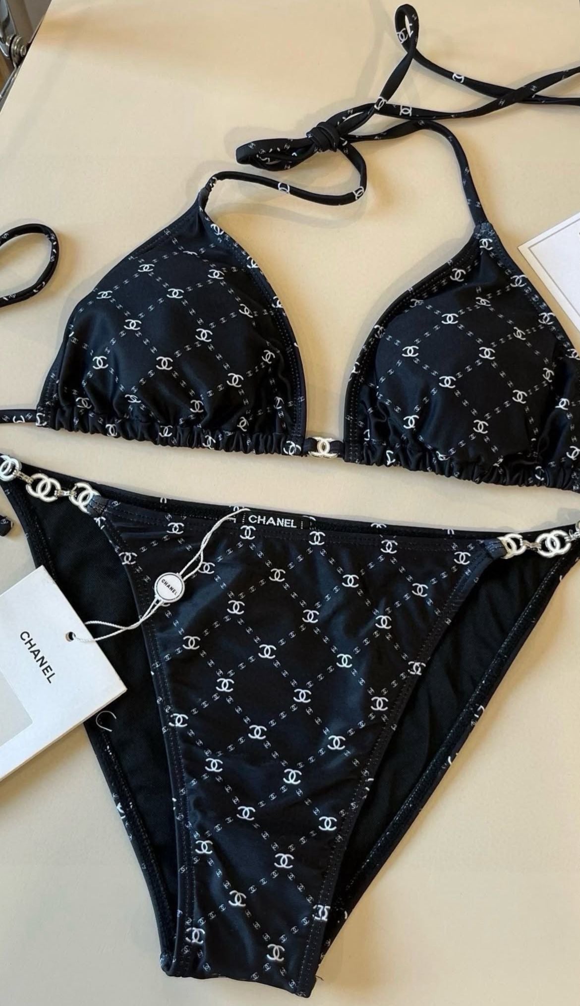 CC BIKINI