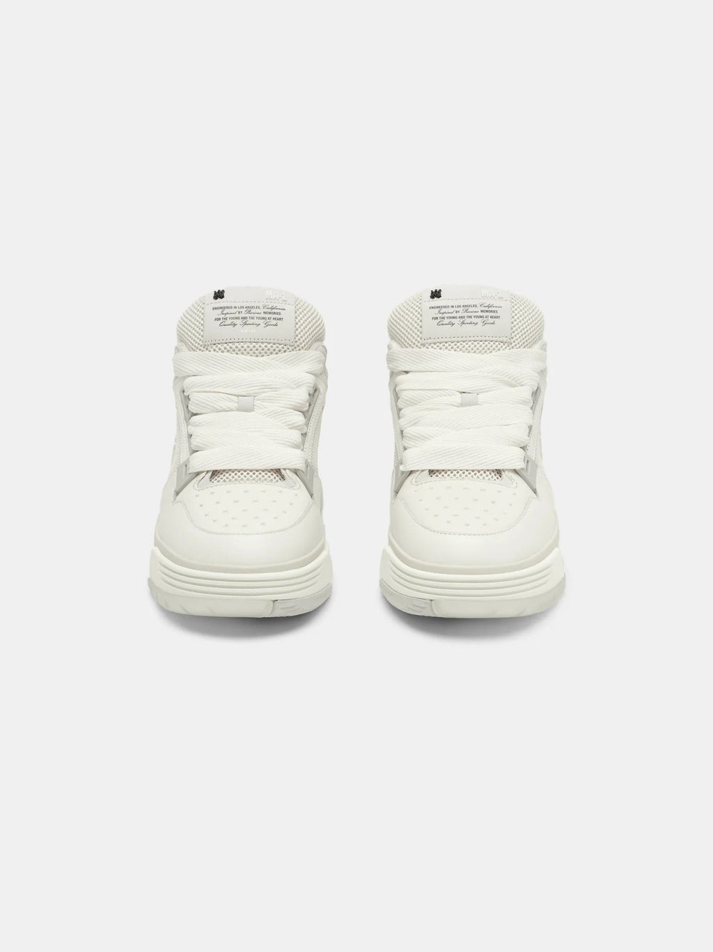 "Amir" Sneaker
