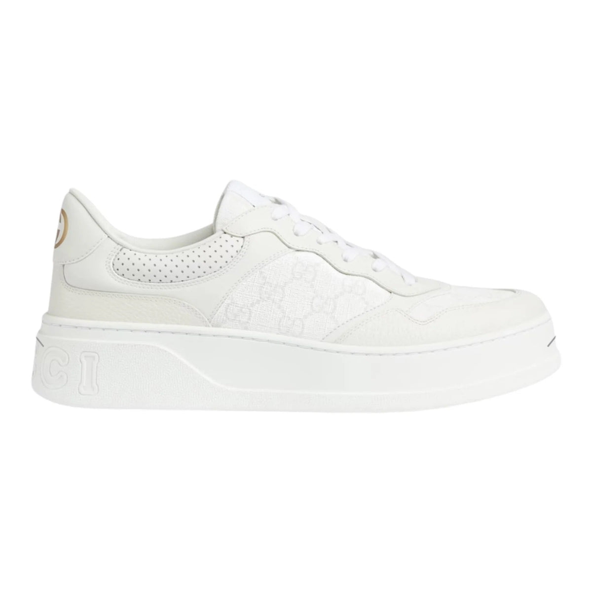 GG-Low Sneaker