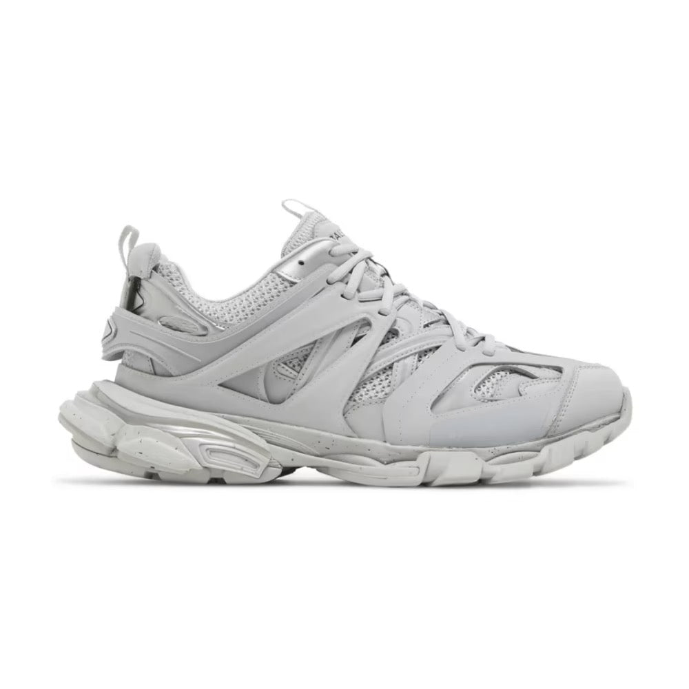 Track Sneaker