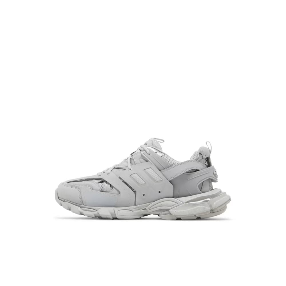 Track Sneaker