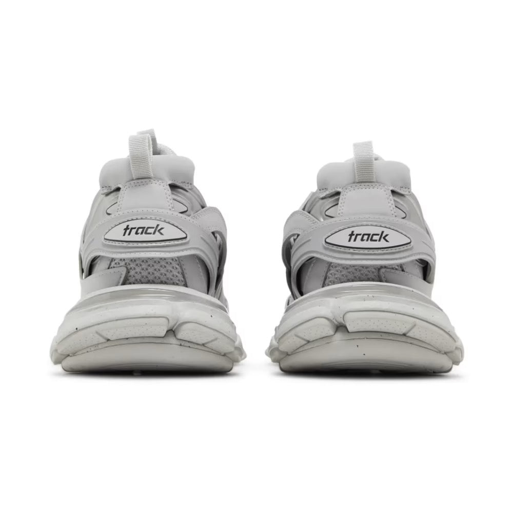 Track Sneaker