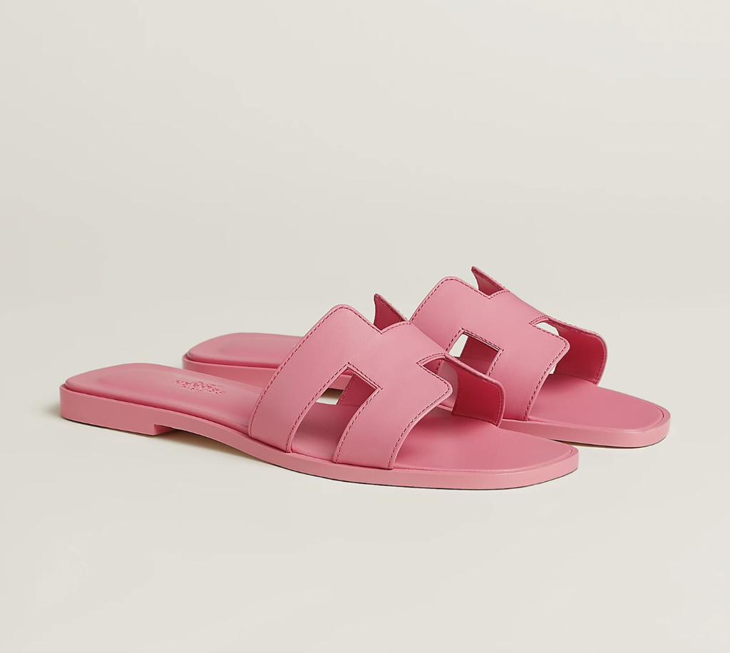 HERM SANDALEN (+12 Farben)