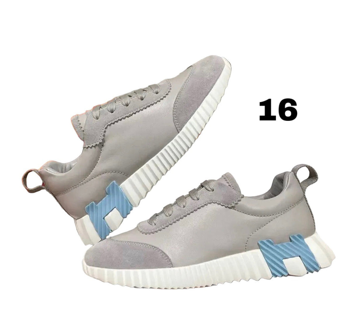 HERM Sneaker