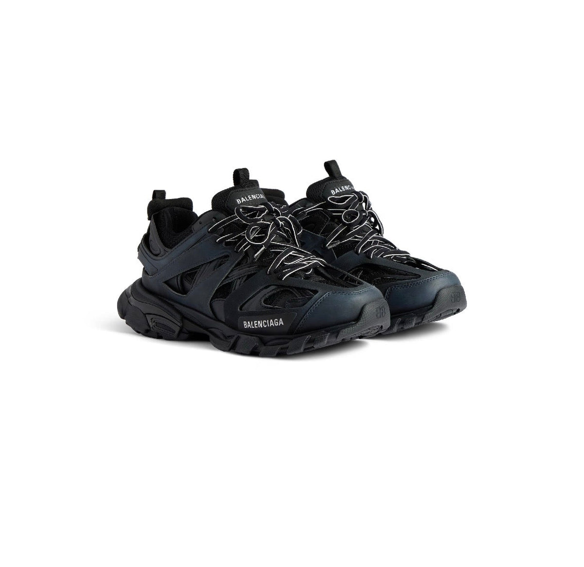 Track Sneaker