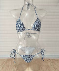 BLUE Bikini