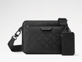LV TRIPPLE BAG