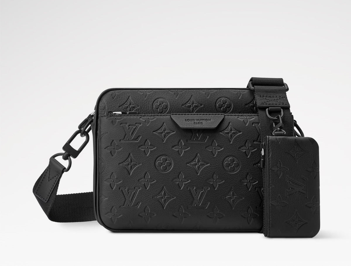 LV TRIPPLE BAG