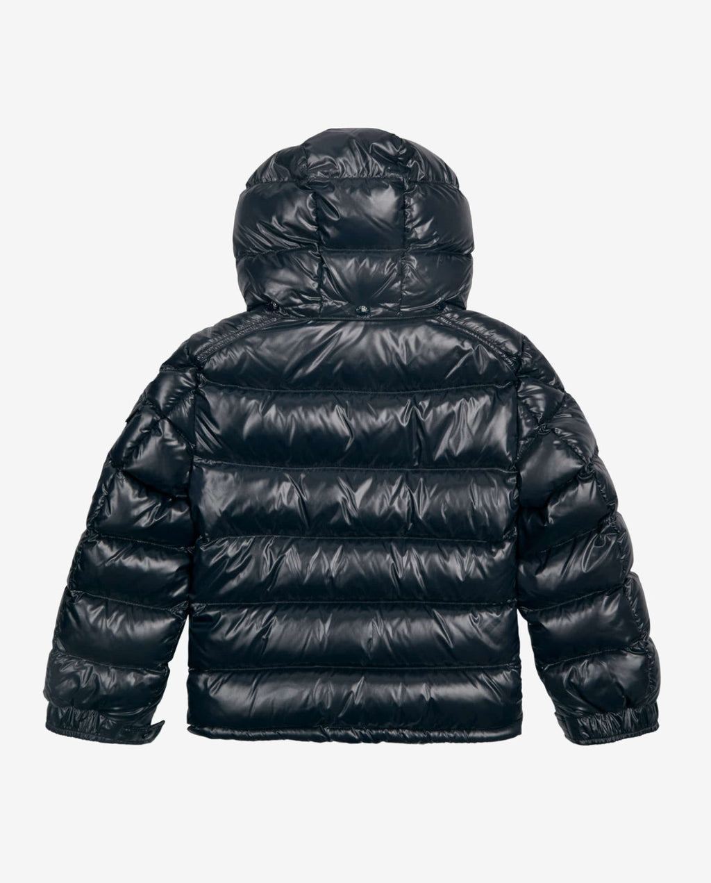 MC Side Patch Puffer
