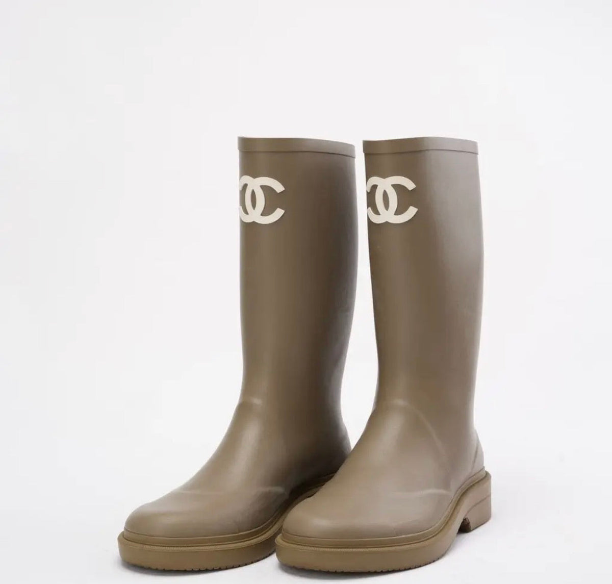 CC BOOTS