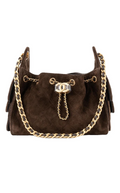 “CC“ 25 MINI BROWN