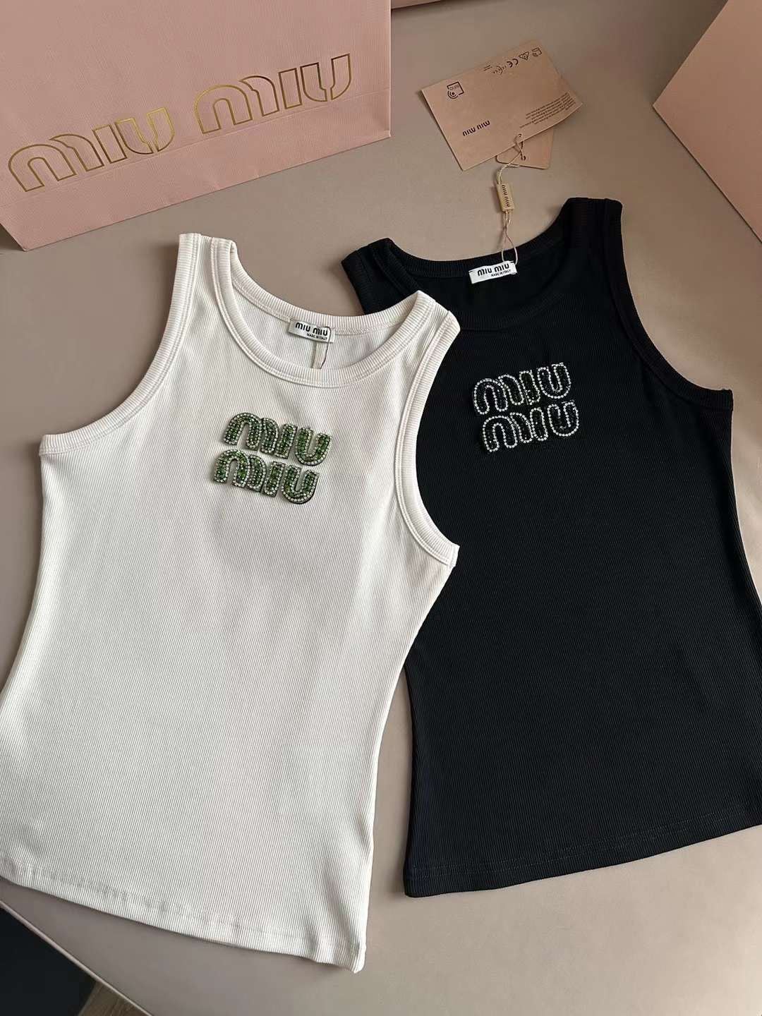 MM TRENDY TOPS