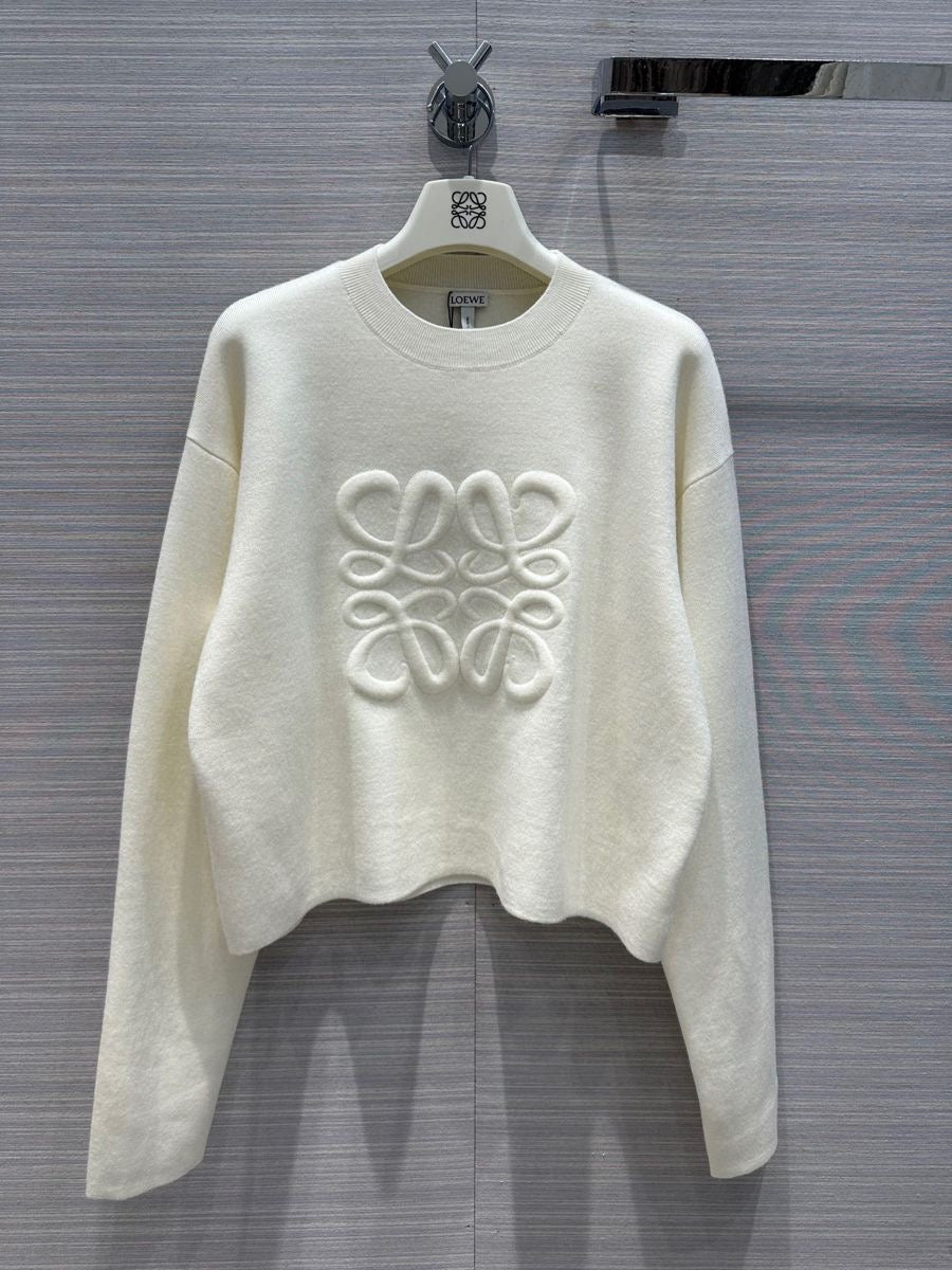 LÖWE PULLOVER