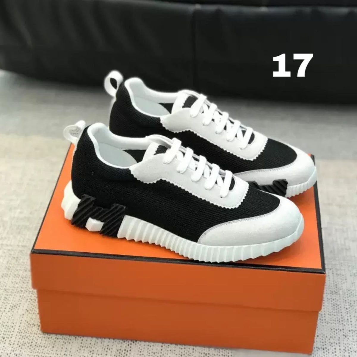 HERM Sneaker