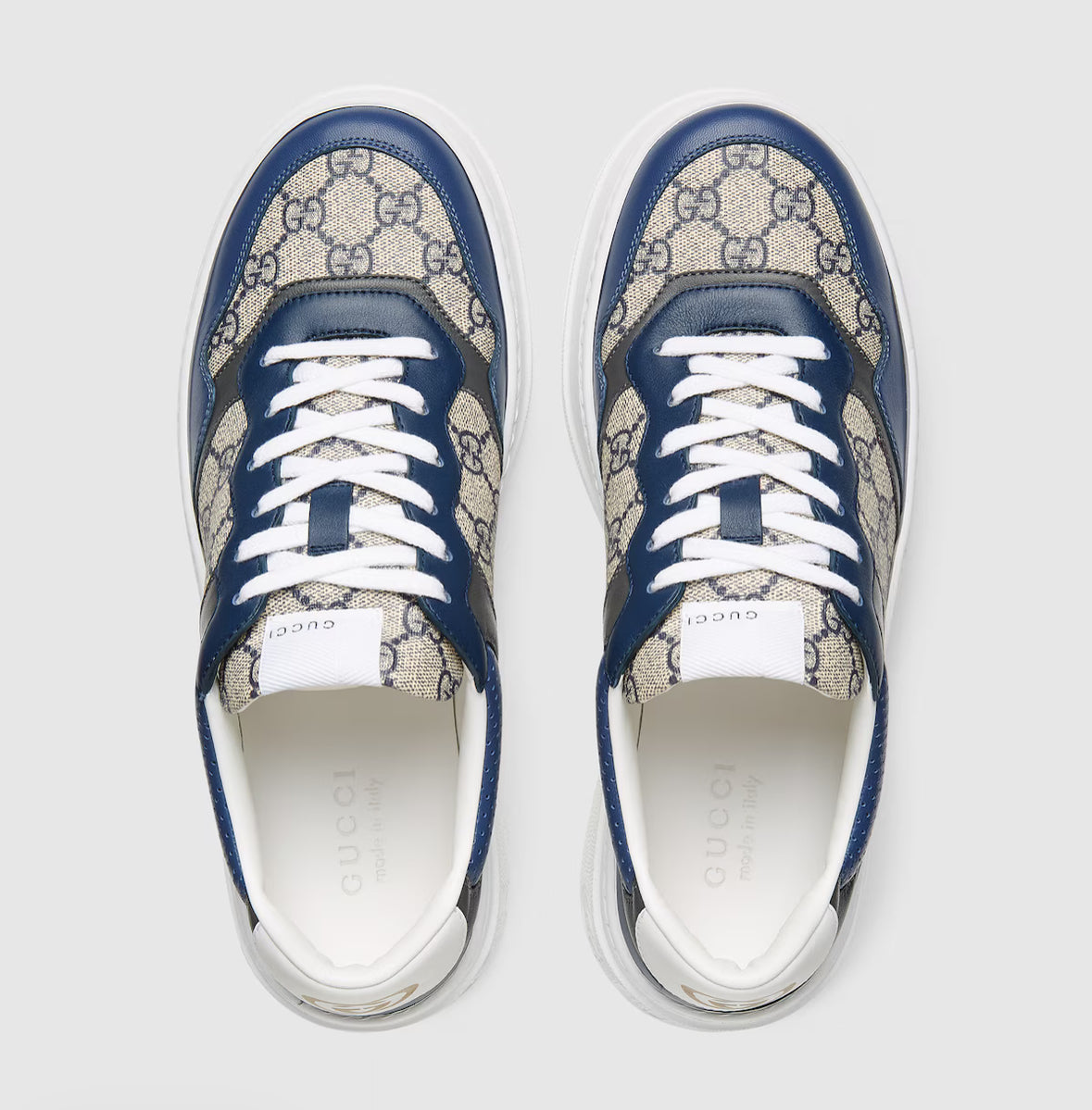 GG-Low Sneaker
