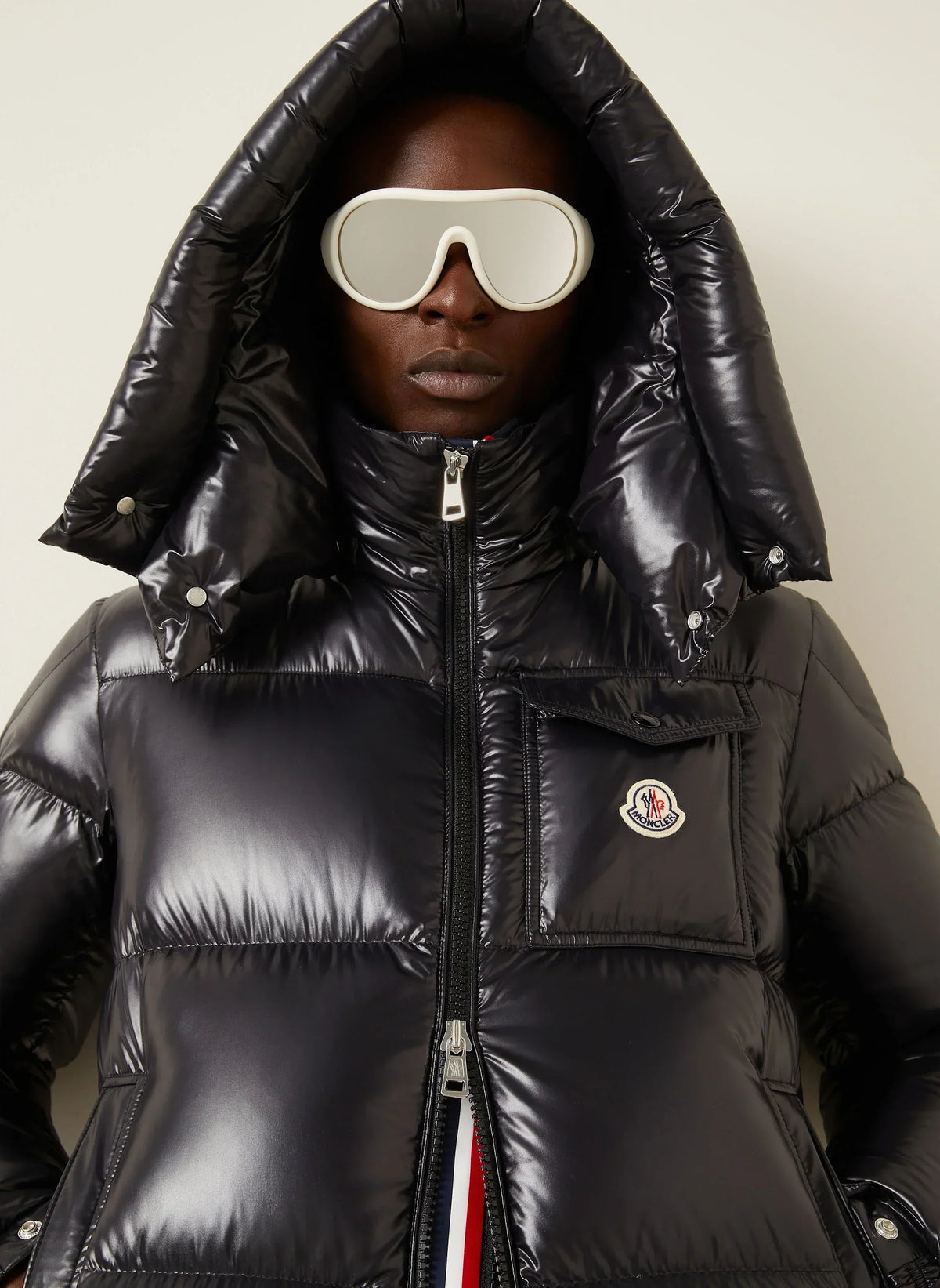 MC Winterjacke