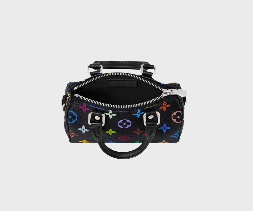 NANO SPEEDY